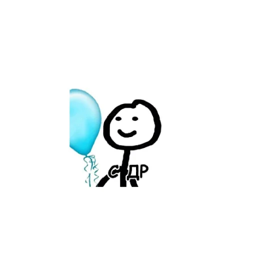 Стикер xyiiiiio - 1