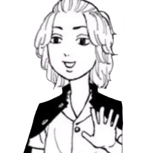 sketch art illustration