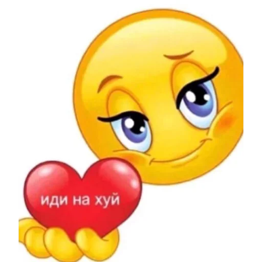 clipart cartoon emoticon