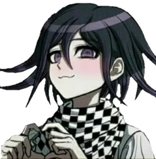 аниме манга эскиз