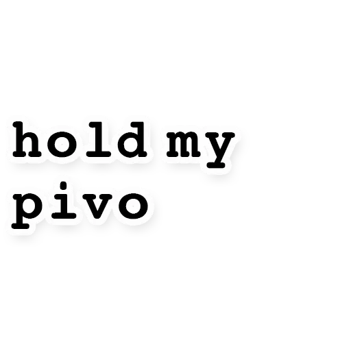 СМС шрифт графика