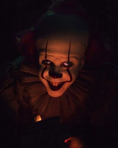 Хеллоуин мультфильм ужас