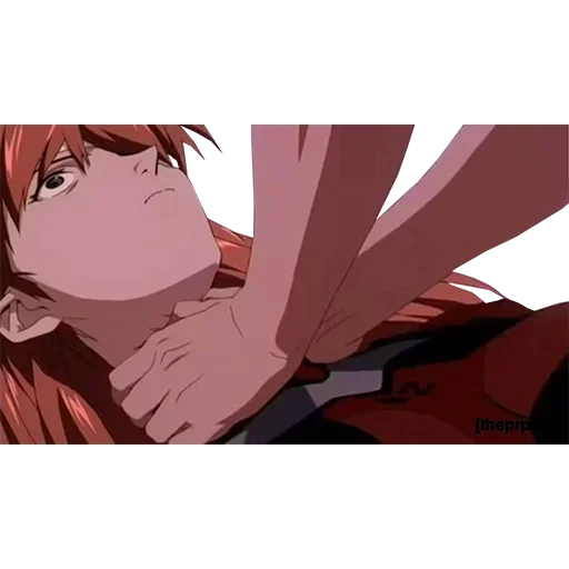 аниме иллюстрация мультипликация