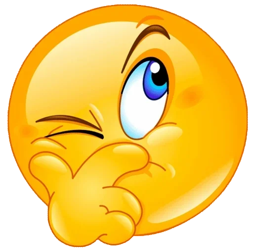 cartoon clipart yellow