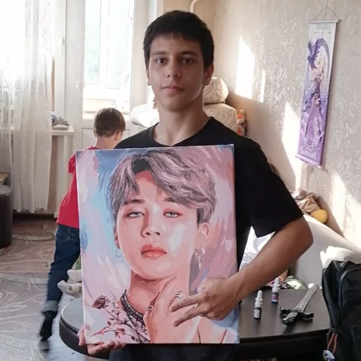 Стикер xyu_38 - 1