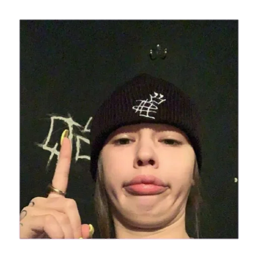 human face person fashion accessory