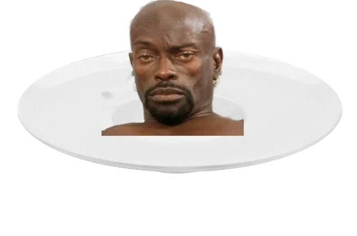 human face man screenshot