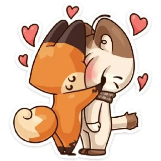 Sticker vikkside и стикеры - 2