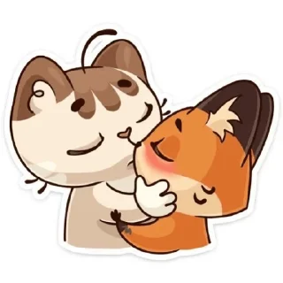 Sticker vikkside и стикеры - 3