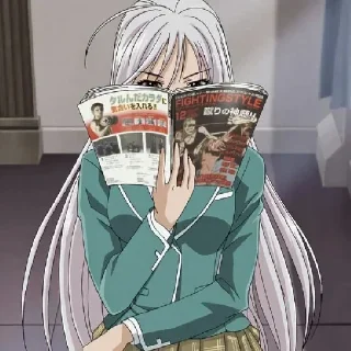 Sticker Больше стикеров 👉🏻 @stickertg4 - 5