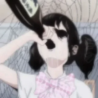 Sticker Больше стикеров 👉🏻 @stickertg4 - 7