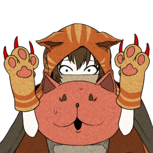 мультипликация клипарт иллюстрация