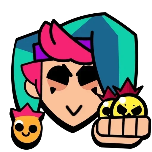 Sticker yAZaTHiZyx_by_WmojiBot - 1