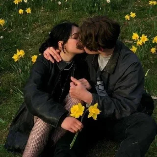 Человек одежда трава