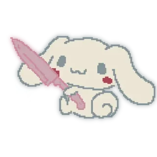 Sticker Больше стиков тут: @stikery4 - 6