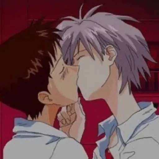 Стикер милашечки  by @stqrapp - 7