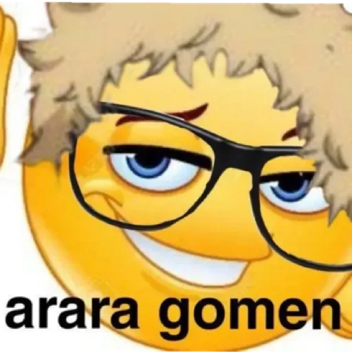 Стикер милашечки  by @stqrapp - 6