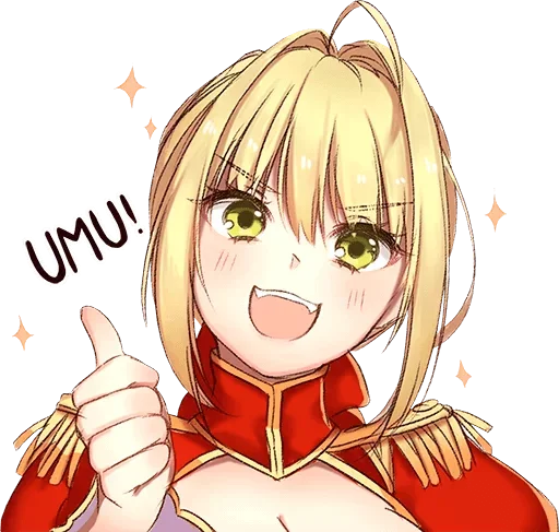 Стикер yPYvqFqmoY_by_stickers_stealer_bot - 1