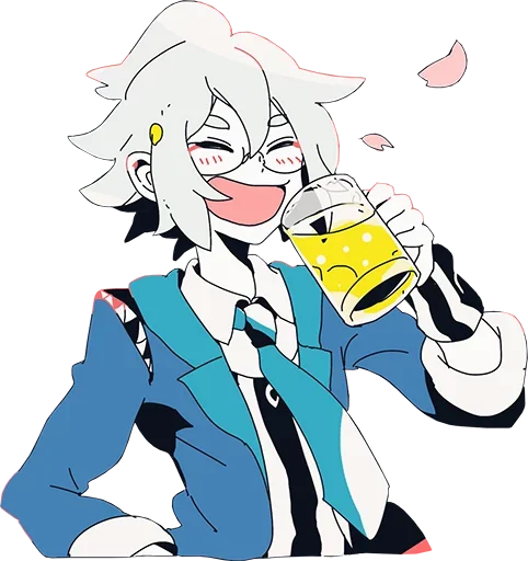 Стикер yPYvqFqmoY_by_stickers_stealer_bot - 1