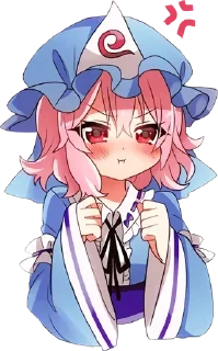 Стикер Больше стикеров 👉🏻 @genshinstickers1 - 11