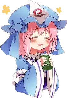 Стикер Больше стикеров 👉🏻 @genshinstickers1 - 6