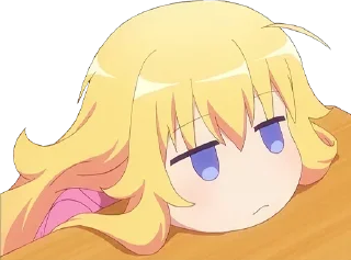 Sticker Ricchans stickers 3 @anime_stickerr - 6