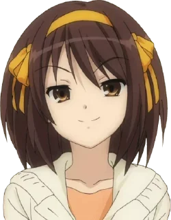 Sticker Ricchans stickers 3 @anime_stickerr - 8