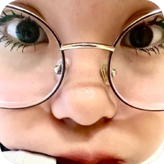 Стикер Аялга is a bitch by @stqrapp - 11