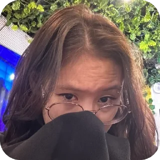 Стикер Аялга is a bitch by @stqrapp - 3