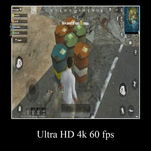 Sticker Димотивитор (Created By: @StikerProBot) - 5