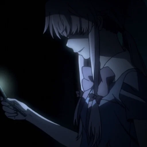 Sticker yUNOHASAI - 1