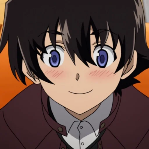 Sticker yUNOHASAI - 1