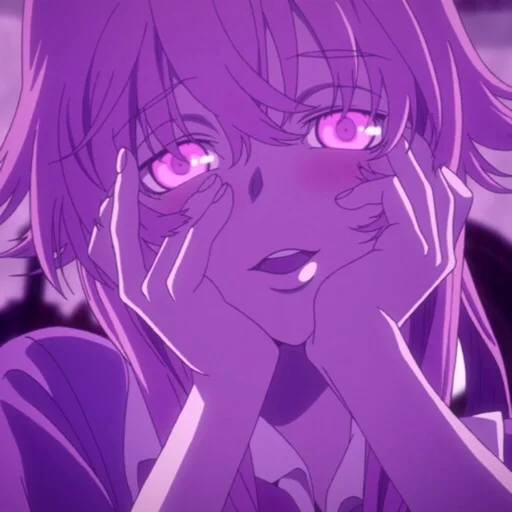 Sticker yUNOHASAI - 1