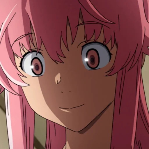 Sticker yUNOHASAI - 1