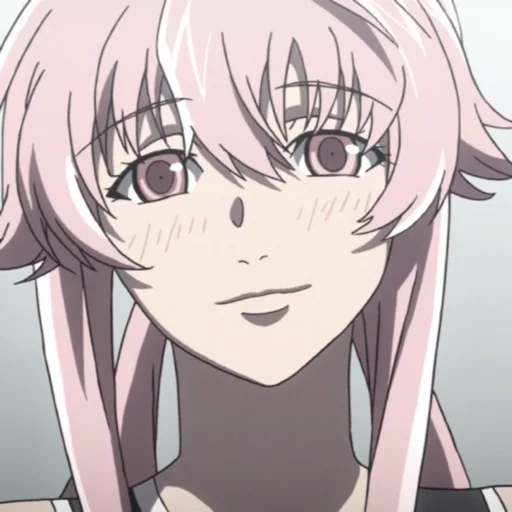 Стикер yUNOHASAI - 1