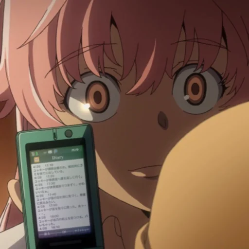 Sticker yUNOHASAI - 1