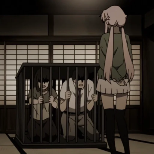 Sticker yUNOHASAI - 1