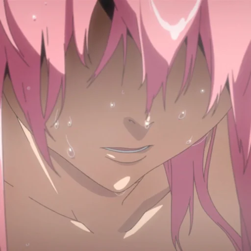 Sticker yUNOHASAI - 1