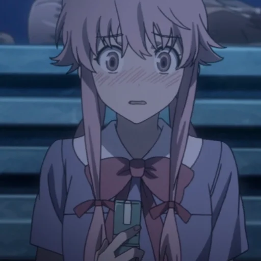 Sticker yUNOHASAI - 1