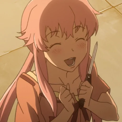 Sticker yUNOHASAI - 1