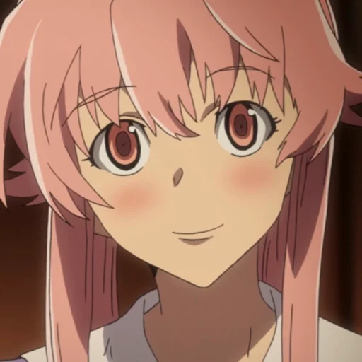 Sticker yUNOHASAI - 1