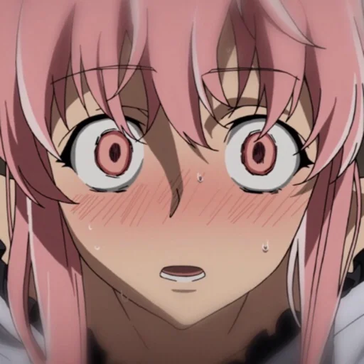 Sticker yUNOHASAI - 1