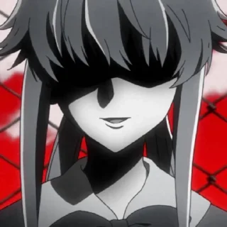 Стикер соц1опатия by @stickersdead - 5