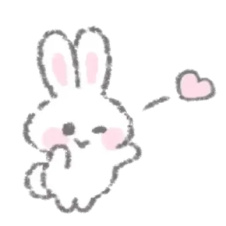 Стикер Больше стикеров 👉🏻 @stickertg4 - 10