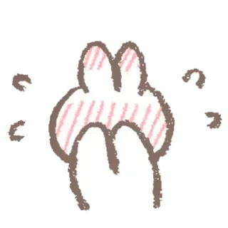 Стикер Больше стикеров 👉🏻 @stickertg4 - 6