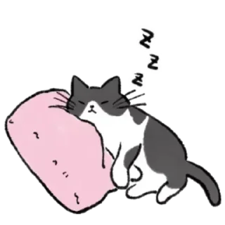 Стикер Больше стикеров 👉🏻 @stickertg4 - 7