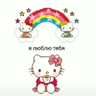 Sticker Самые ах*енные стикеры - @AniPics_bot - 10