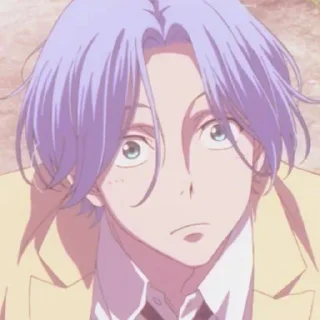 Sticker Стикеры @anime_sticks - 9