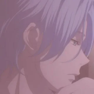 Sticker Стикеры @anime_sticks - 10