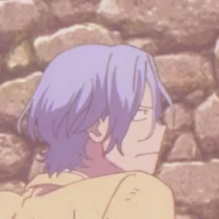 Sticker Стикеры @anime_sticks - 2